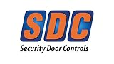 Sdc/Security Door Controls Sq Post 42" Surface Mt 2-Gang Prep 313 item known as : BPS6DX