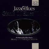 Giants of Blues - Volume 2