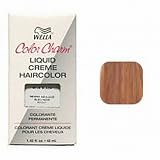 Wella Color Charm Liquid Blonde Haircolor
