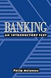 Banking : an introductory text