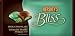Hershey's Bliss, Milk Chocolate with Creme de Menthe Center, 8.8-Ounce Bags (Pack of 4)