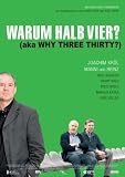 Why Three Thirty?