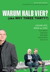 Why Three Thirty?