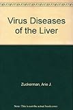 Virus diseases of the liver