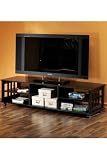 Mission 60w Wide-screen Tv Cart