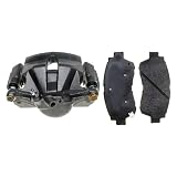 Raybestos RC10955QS Loaded Brake Caliper by Raybestos