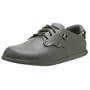 Birkenstock Alabama Leather Oxford,Cortina Black,39 N EU