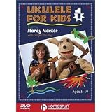 DVD-Ukulele For Kids #1