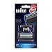 Braun Syncro Foil & Cutter Combi-Pack - 7000 series