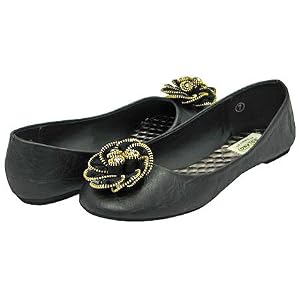 Buy Bolaro Ton Black Women Casual