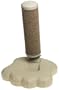 Good Pet Stuff Pavlov's Cat Scratch Feeder Interactive Treat and Food Dispenser
