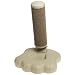 Good Pet Stuff Pavlov's Cat Scratch Feeder Interactive Treat and Food Dispenser