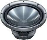 Review KENWOOD KFC-W3011 / Kenwood KFC-W3011 Subwoofer
