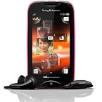 Sony Ericsson Mix Walkman WT13i