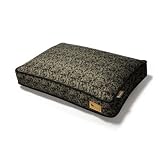 Backyard Frolic Rectangular Duvet Cover Size: Small (28 x 20)