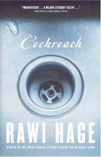 Childrens Toyshop  Books : Cockroach