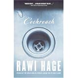 Cockroachby Rawi Hage