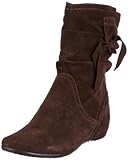 Tamaris Black 1-1-25006-27, Damen Stiefel, Braun (CAFE 361), EU 36