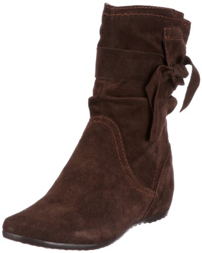 Tamaris Black 1-1-25006-27, Damen Stiefel, Braun (CAFE 361), EU 36