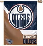 Edmonton Oilers Banner