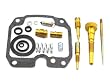 Freedom County ATV FC4806250U Carburetor Rebuild Kit for Yamaha YFM250 Timberwolf