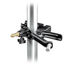 Manfrotto Kroko Klemme Verstellbar m 013