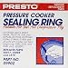 National Presto Ind Inc Presto Sealing Ring/Press Ure Plug Fits Pca6