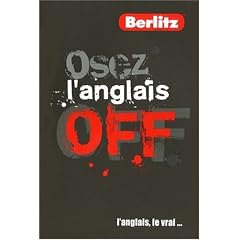 Osez l' Anglais "Off"