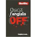 Osez l' Anglais "Off"