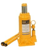 6 Ton Hydraulic Bottle Jack by edisastersystems.com