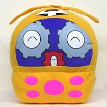 ヤッターマン オモッチャマぬいぐるみXL コンパクト