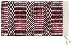 Saddle King Double Weave Saddle Blanket