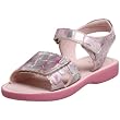 umi Toddler/Little Kid Kimono Sandal