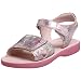 umi Toddler/Little Kid Kimono Sandal