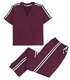 Wine So-So-Soft Scrubs In A Bag