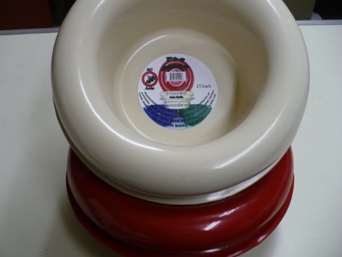 Ant Proof Pet Bowls 2 Pack for $ 31.90