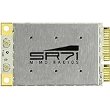 Ubiquiti SR71-E PC-Express Card 802.11a/b/g/n 400mW
