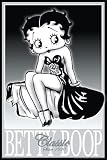 Betty Boop Classic Since 1930 Vintage Poster New 24614