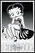 Betty Boop (Classic Since 1930) Movie Poster Print - 24