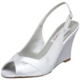 Dyeables Womens Coleen Sandal