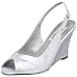 Dyeables Womens Coleen Sandal