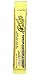 Sqwincher 060103-LA .11 Ounce Qwik Stik ZERO Instant Powder Concentrate Stick Lemonade Electrolyte Drink - Yields 20 Ounces (50 Each Per Package) (Deluxe Edition)