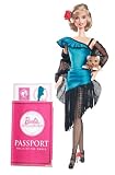 Barbie Collection - W3375 - Poupées du Monde - Argentine