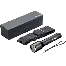 LED Lenser P14 Gift Pack
