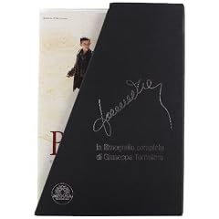 Giuseppe Tornatore Cofanetto (9 Dvd)