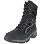 Columbia Sportswear Men's Bugaboot XTM Omni-Tech Snow Boot,Black/Light Grey,8.5 M US