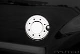 Putco Fuel Door Cover
