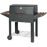 Char-Broil Santa Fe Charcoal Grill