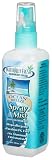 Naturally Fresh Deodorant, Spray Mist, Ocean Breeze, 4-Ounce Bottles (Pack of 6)
