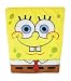 Character World Spongebob Squarepants Heads Pyjama Case